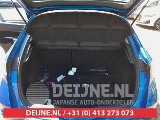 Honda Civic Civic (FK/FN), Hatchback, 2005 / 2012 1.4 i-Dsi picture 14