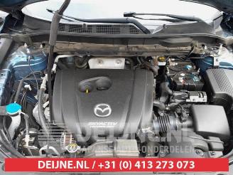 Mazda CX-5 CX-5 II (KF), SUV, 2016 2.0 SkyActiv-G 165 16V 2WD picture 22