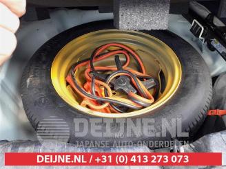 Honda Cr-v CR-V (RE/RM), SUV, 2006 2.0 16V picture 14