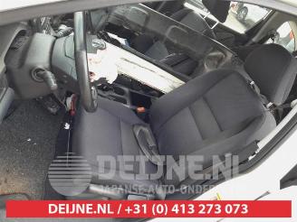 Honda Cr-v CR-V (RE/RM), SUV, 2006 2.0 16V picture 15