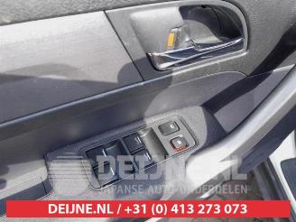 Honda Cr-v CR-V (RE/RM), SUV, 2006 2.0 16V picture 11