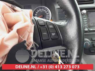 Honda Cr-v CR-V (RE/RM), SUV, 2006 2.0 16V picture 19