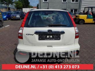 Honda Cr-v CR-V (RE/RM), SUV, 2006 2.0 16V picture 6