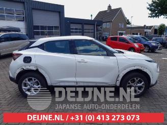 Nissan Juke Juke (F16), SUV, 2019 1.0 DIG-T 12V picture 8