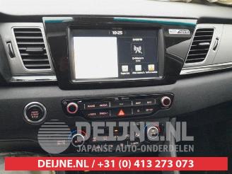 Kia Niro Niro I (DE), SUV, 2016 / 2022 1.6 GDI Hybrid picture 23