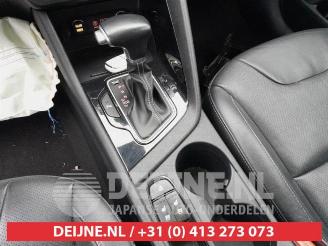 Kia Niro Niro I (DE), SUV, 2016 / 2022 1.6 GDI Hybrid picture 25