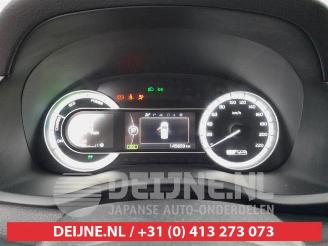 Kia Niro Niro I (DE), SUV, 2016 / 2022 1.6 GDI Hybrid picture 26