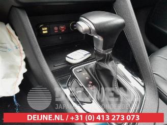 Kia Niro Niro I (DE), SUV, 2016 / 2022 1.6 GDI Hybrid picture 24