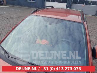 Suzuki SX4 SX4 (EY/GY), SUV, 2006 1.6 16V VVT Comfort,Exclusive Autom. picture 9