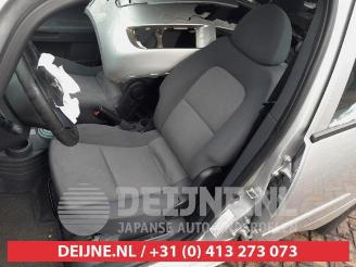 Mitsubishi Colt Colt (Z2/Z3), Hatchback, 2004 / 2012 1.3 16V picture 12