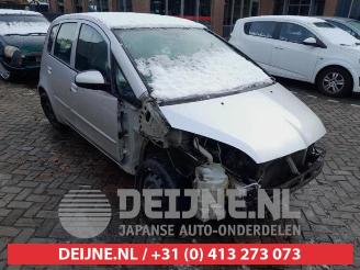 Uttjänta bilar auto Mitsubishi Colt Colt (Z2/Z3), Hatchback, 2004 / 2012 1.3 16V 2006/9