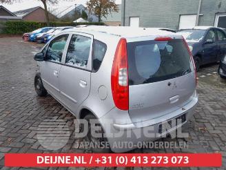 Mitsubishi Colt Colt (Z2/Z3), Hatchback, 2004 / 2012 1.3 16V picture 5