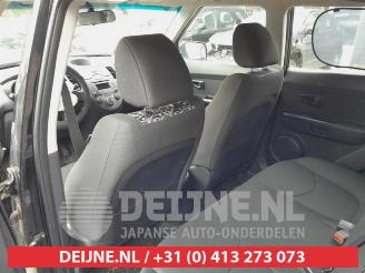Kia Soul Soul I (AM), MPV, 2009 / 2014 1.6 CVVT 16V picture 15