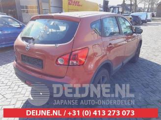 Nissan Qashqai Qashqai (J10), SUV, 2007 / 2014 2.0 16V 4x4 picture 7