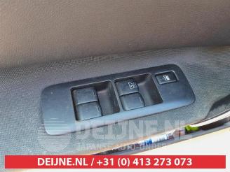 Nissan Qashqai Qashqai (J10), SUV, 2007 / 2014 2.0 16V 4x4 picture 12