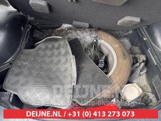 Kia Sportage Sportage (SL), Terreinwagen, 2010 / 2016 1.7 CRDi 16V 4x2 picture 20