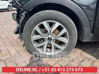 Kia Sportage Sportage (SL), Terreinwagen, 2010 / 2016 1.7 CRDi 16V 4x2 picture 28