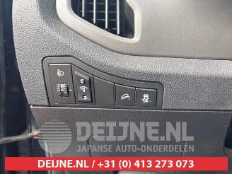 Kia Sportage Sportage (SL), Terreinwagen, 2010 / 2016 1.7 CRDi 16V 4x2 picture 15