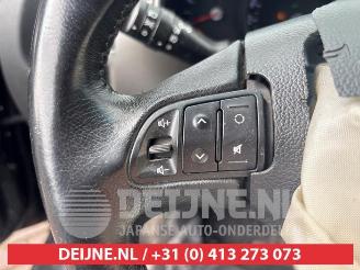 Kia Sportage Sportage (SL), Terreinwagen, 2010 / 2016 1.7 CRDi 16V 4x2 picture 14