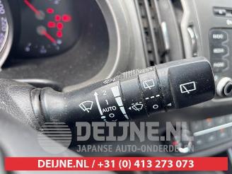 Kia Sportage Sportage (SL), Terreinwagen, 2010 / 2016 1.7 CRDi 16V 4x2 picture 11