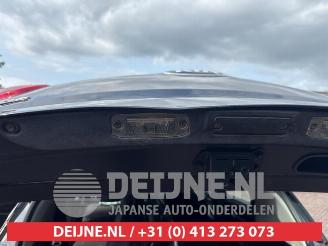 Kia Sportage Sportage (SL), Terreinwagen, 2010 / 2016 1.7 CRDi 16V 4x2 picture 19