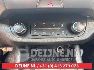 Kia Sportage Sportage (SL), Terreinwagen, 2010 / 2016 1.7 CRDi 16V 4x2 picture 10