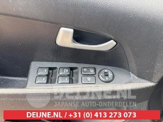 Kia Sportage Sportage (SL), Terreinwagen, 2010 / 2016 1.7 CRDi 16V 4x2 picture 16
