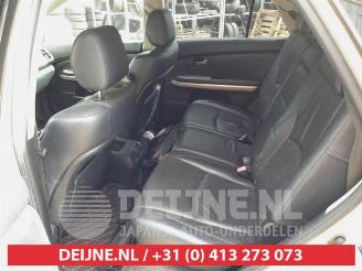 Lexus RX RX (U3), SUV, 2003 / 2008 400h V6 24V VVT-i 4x4 picture 13