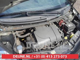 Toyota Aygo Aygo (B10), Hatchback, 2005 / 2014 1.0 12V VVT-i picture 16