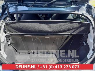 Toyota Aygo Aygo (B40), Hatchback, 2014 1.0 12V VVT-i picture 12