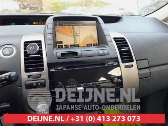 Toyota Prius Prius (NHW20), Liftback, 2003 / 2009 1.5 16V picture 20