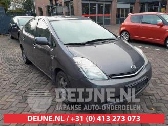 Démontage voiture Toyota Prius Prius (NHW20), Liftback, 2003 / 2009 1.5 16V 2007/9