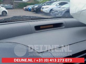 Suzuki Swift Swift (ZA/ZC/ZD1/2/3/9), Hatchback, 2005 / 2011 1.3 VVT 16V picture 18