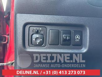 Mitsubishi Space-star Space Star (A0), Hatchback, 2012 1.0 12V picture 15