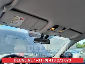 Subaru Legacy Legacy Wagon (BR), Combi, 2009 / 2014 2.0 D 16V picture 20