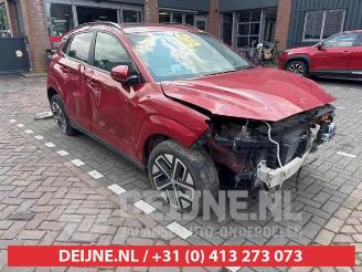 Autoverwertung Hyundai Kona Kona (OS), SUV, 2017 / 2023 64 kWh 2022/5