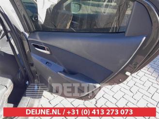 Mazda 2 2 (DJ/DL), Hatchback, 2014 1.5 SkyActiv-G 90 picture 11