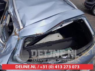 Mazda 6 6 SportBreak (GH19/GHA9), Combi, 2008 / 2013 2.0i 16V S-VT picture 14