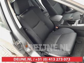 Mazda 3 3 Sport (BL14/BLA4/BLB4), Hatchback, 2008 / 2014 1.6i MZR 16V picture 17