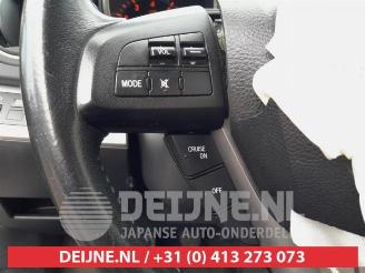 Mazda 3 3 Sport (BL14/BLA4/BLB4), Hatchback, 2008 / 2014 1.6i MZR 16V picture 26