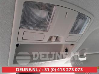 Mazda 3 3 Sport (BL14/BLA4/BLB4), Hatchback, 2008 / 2014 1.6i MZR 16V picture 24