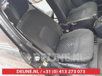 Suzuki Celerio Celerio (LF), Hatchback 5-drs, 2014 1.0 12V picture 14