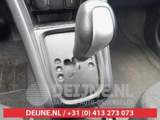 Suzuki Celerio Celerio (LF), Hatchback 5-drs, 2014 1.0 12V picture 17