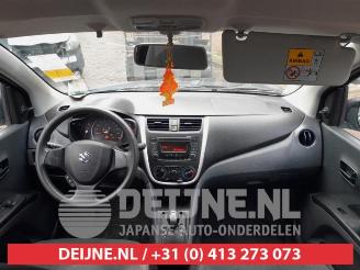 Suzuki Celerio Celerio (LF), Hatchback 5-drs, 2014 1.0 12V picture 15
