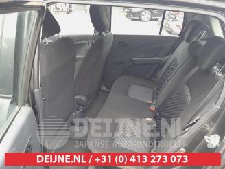 Suzuki Celerio Celerio (LF), Hatchback 5-drs, 2014 1.0 12V picture 12