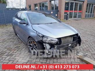 Sloopauto Kia Pro cee d Proceed (CD), Combi 5-drs, 2018 1.4 T-GDI 16V 2019/12