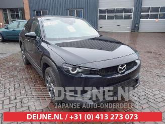 Sloopauto Mazda MX-30 MX-30, SUV, 2020 e-SkyActiv 145 2023