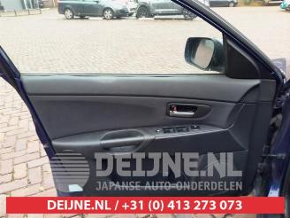 Mazda 3 3 Sport (BK), Hatchback, 2003 / 2009 1.6i 16V picture 20