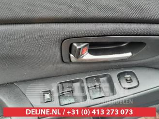 Mazda 3 3 Sport (BK), Hatchback, 2003 / 2009 1.6i 16V picture 30