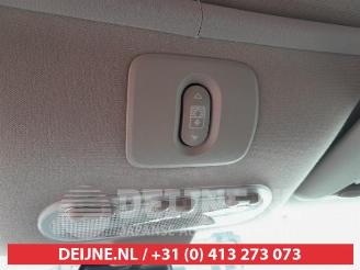 Nissan Qashqai Qashqai (J10), SUV, 2007 / 2014 1.6 16V picture 21